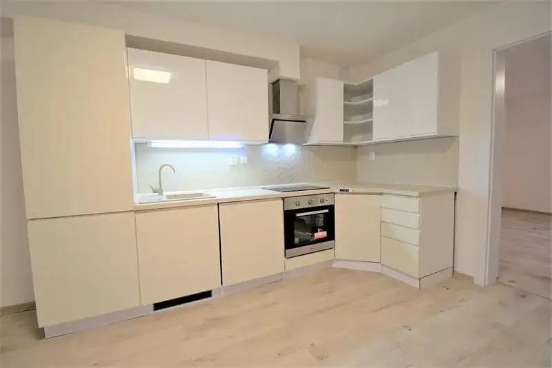 3+kk, Těšínská, Ústí nad Labem, Ústecký kraj