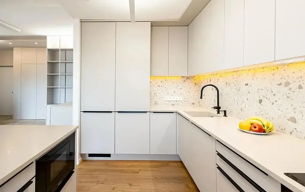 3+kk, Podvinný mlýn, Praha 8 - Libeň