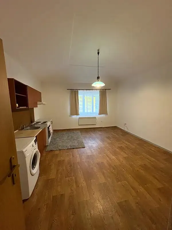 1+kk, Poříčí nad Sázavou, Benešov, Středočeský kraj