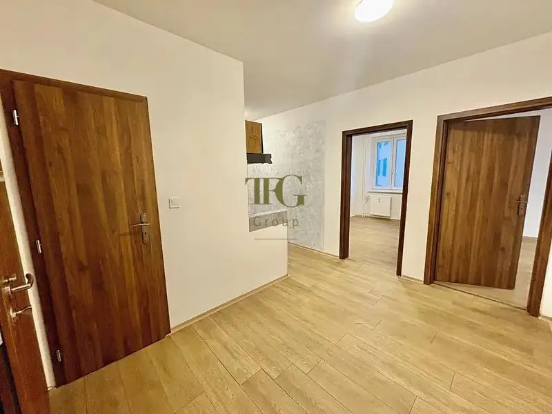 3+1, Skalková, Chomutov, Ústecký kraj