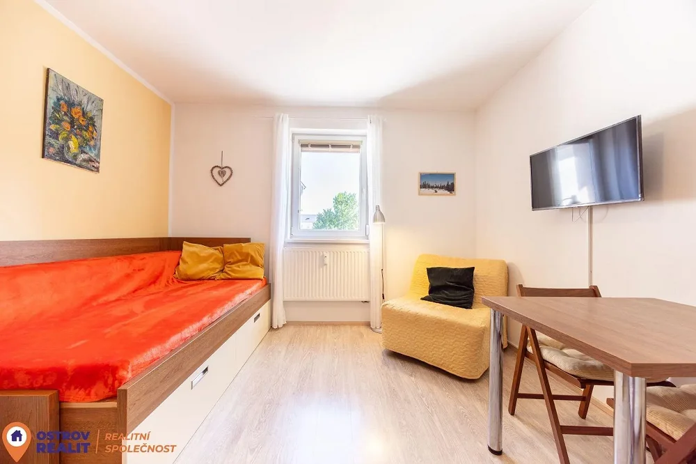 1+kk, Loučná nad Desnou, Šumperk, Olomoucký kraj