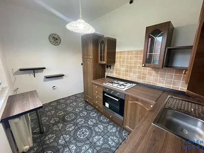 3+1, Antonína Sovy, Bílina, Teplice, Ústecký kraj