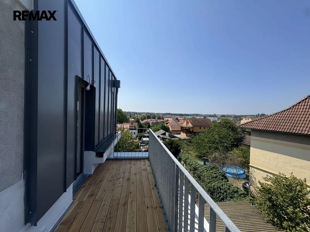 3+kk, Nerudova, Hostivice, Praha-západ, Středočeský kraj