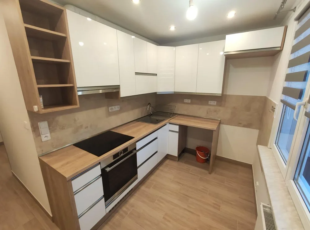 2+1, Závodní, Ostrava-město, Moravskoslezský kraj