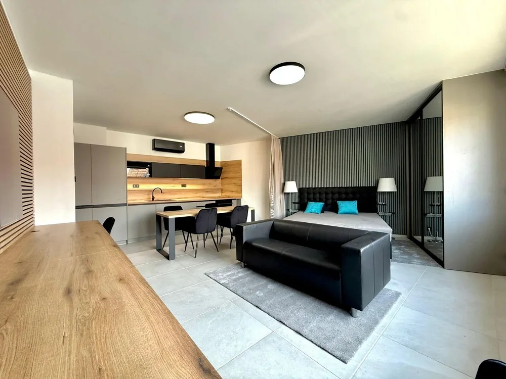 1+kk, Šmejkalova, Brno-město, Jihomoravský kraj