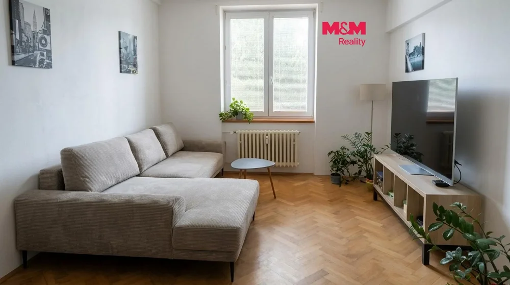 2+1, Purkyňova, Přerov, Olomoucký kraj