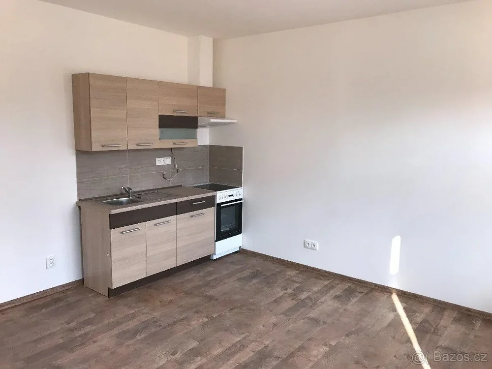 1+kk, 5. května, Liberec, Liberecký kraj