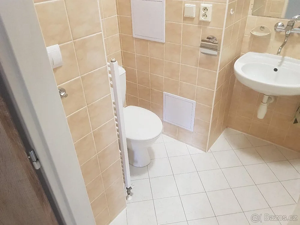 2+1, náměstí Republiky, Mladá Boleslav, Středočeský kraj
