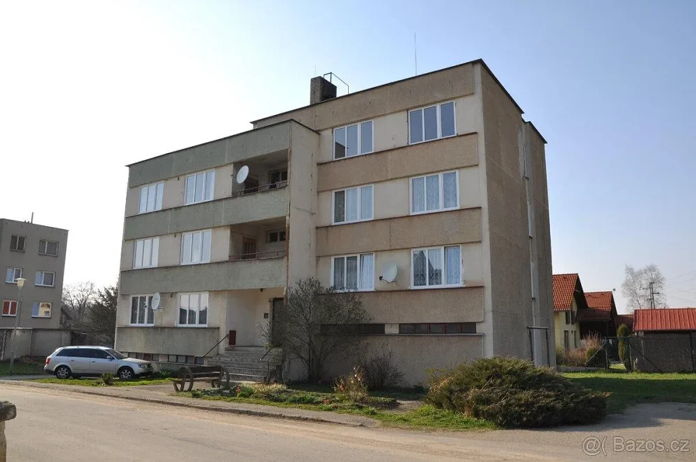 3+1, Moravská Třebová, Svitavy, Pardubický kraj