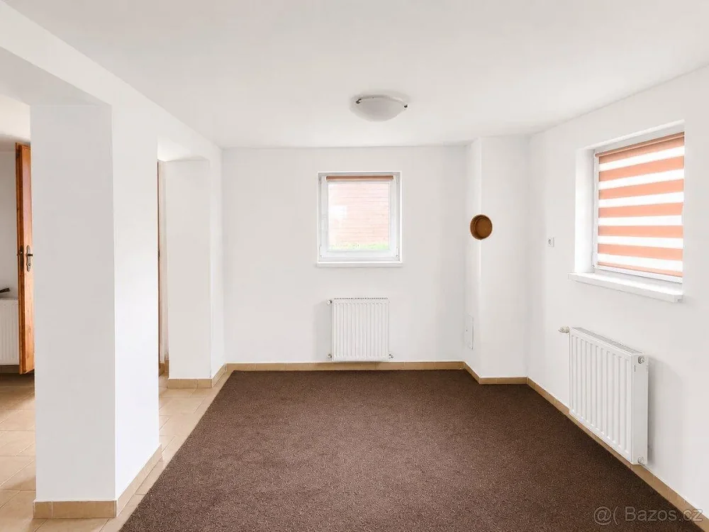 1+1, Za Olšinou, Václavovice, Ostrava-město, Moravskoslezský kraj