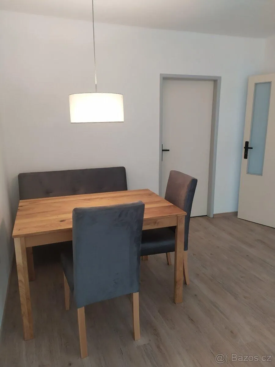 2+1, Nerudova, České Budějovice, Jihočeský kraj
