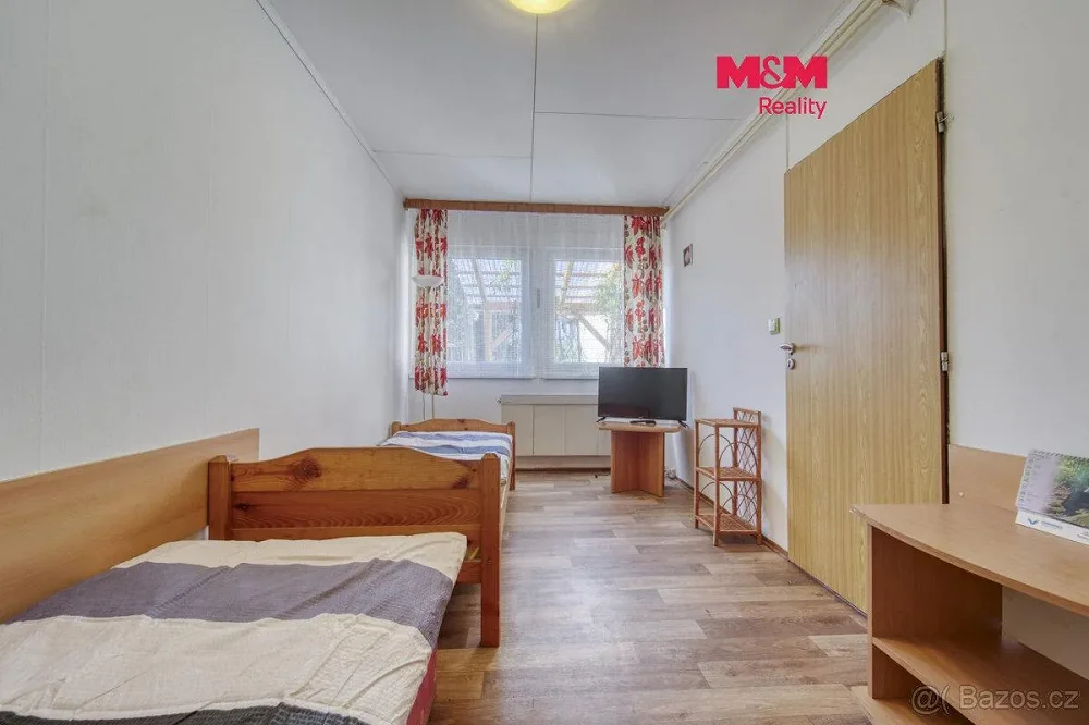 Pokoj, Rolní, Plzeň-město, Plzeňský kraj