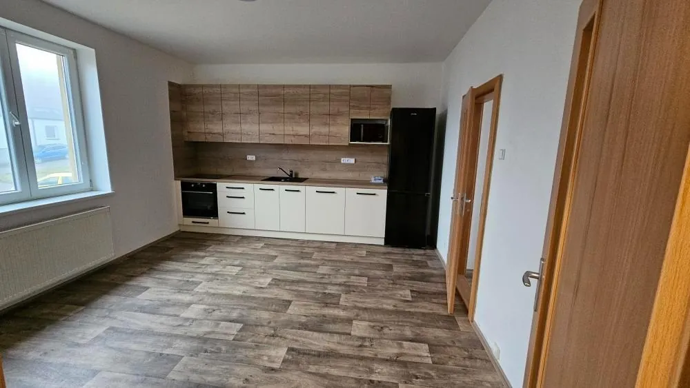 2+1, K Mistráku, Kaznějov, Plzeň-sever, Plzeňský kraj