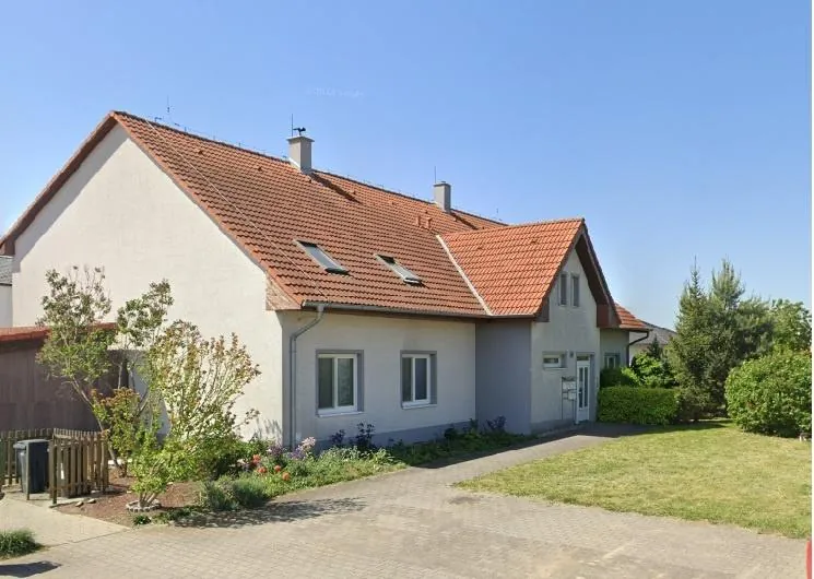 3+1, Hevlín, Znojmo, Jihomoravský kraj
