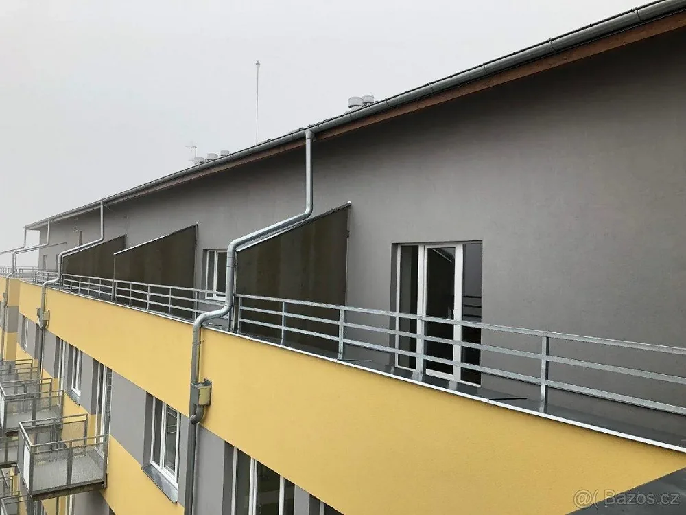 1+kk, Jaroslava Holečka, Kladno, Středočeský kraj