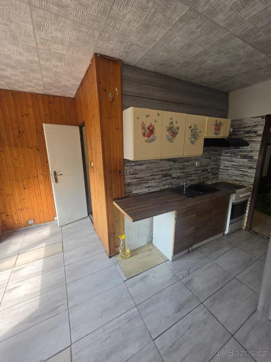 3+1, Jindřicha Plachty, Ústí nad Labem, Ústecký kraj