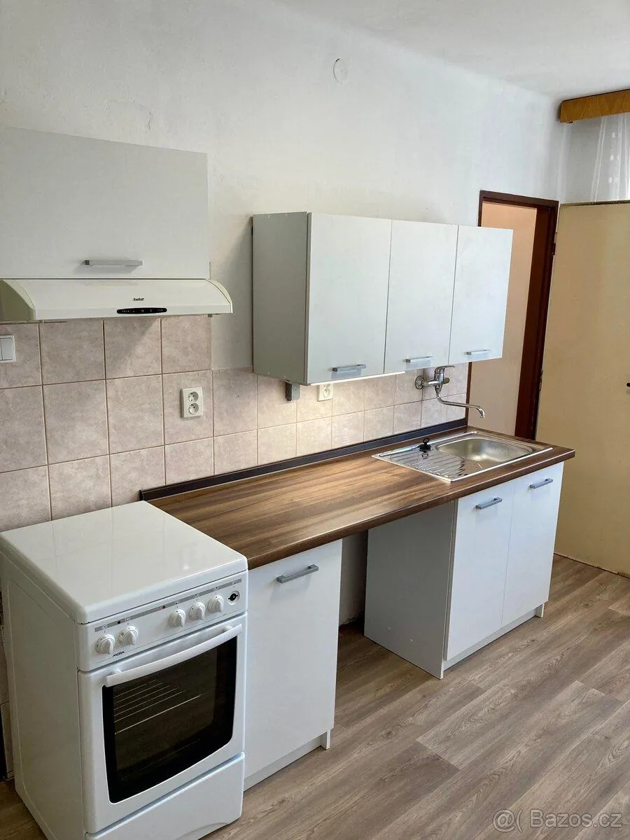 2+1, Na Skalce, Humpolec, Pelhřimov, Kraj Vysočina