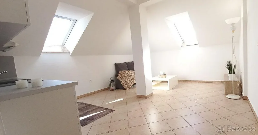 1+kk, Nerudova, Lipník nad Bečvou, Přerov, Olomoucký kraj
