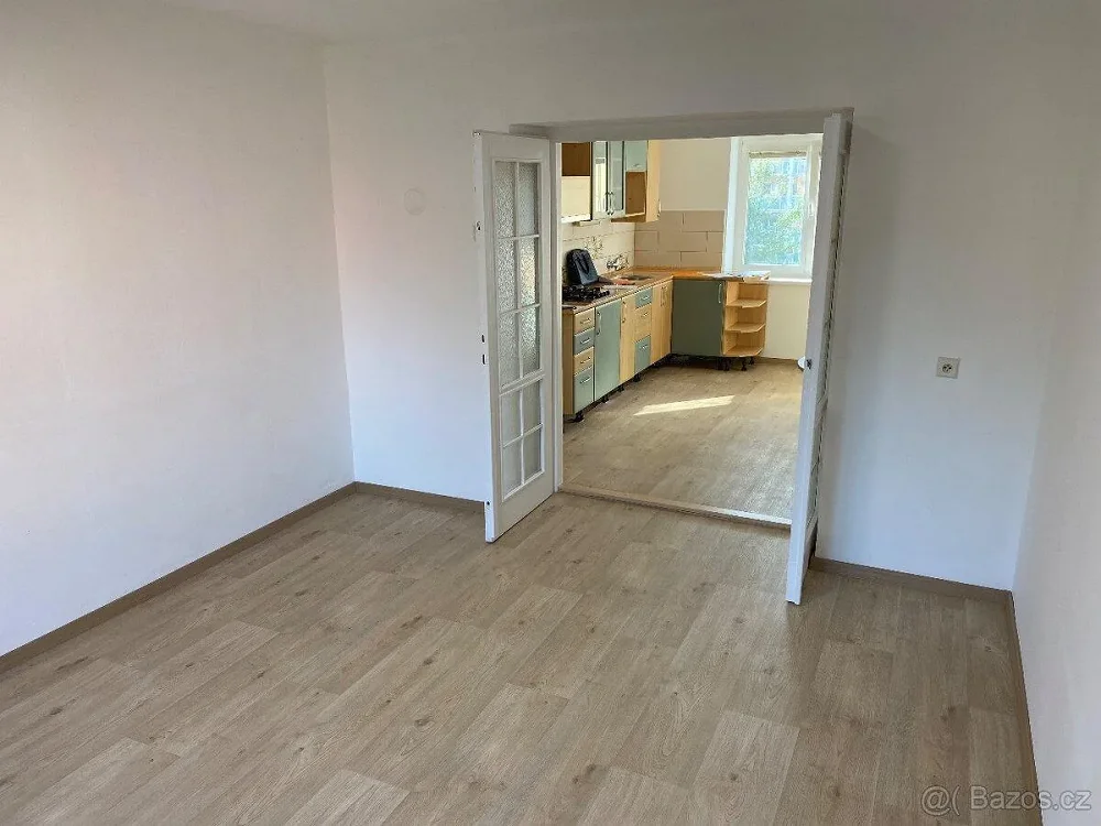 2+1, Opletalova, Uničov, Olomouc, Olomoucký kraj