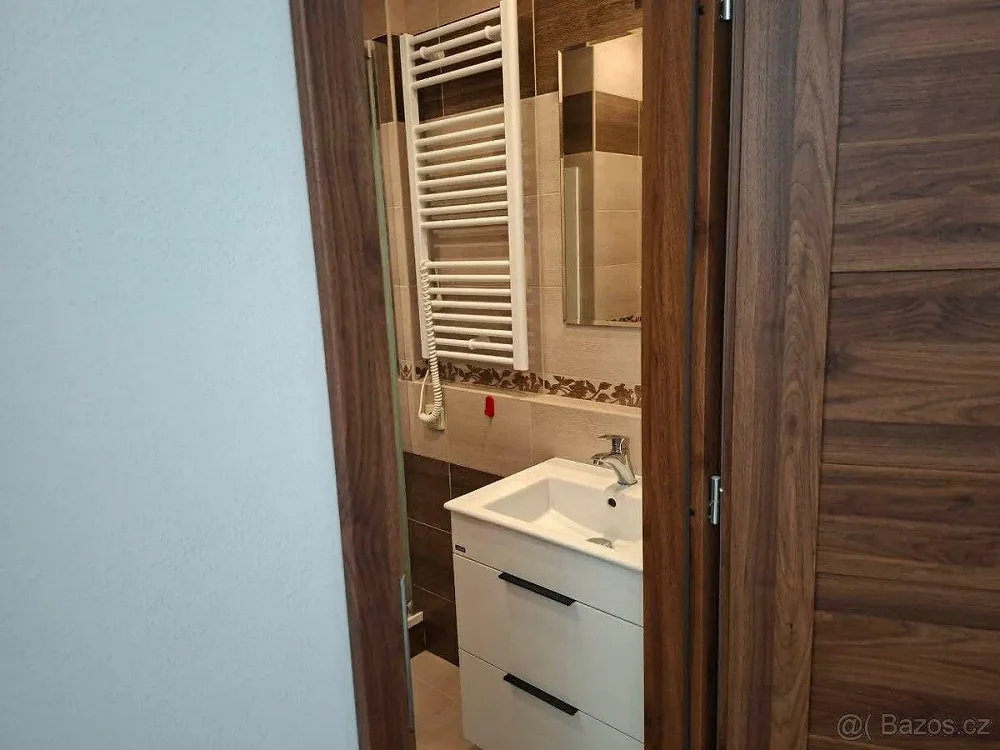 1+1, Puškinova, Vyškov, Jihomoravský kraj
