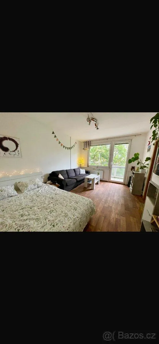 1+1, Český Krumlov, Jihočeský kraj