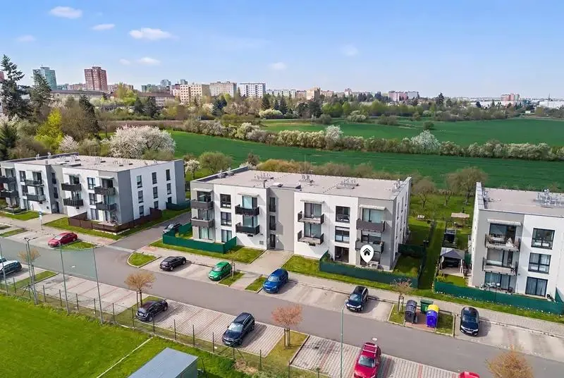 3+kk, Křimická, Plzeň-město, Plzeňský kraj