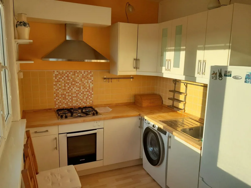 1+1, Vídeňská, Brno-město, Jihomoravský kraj