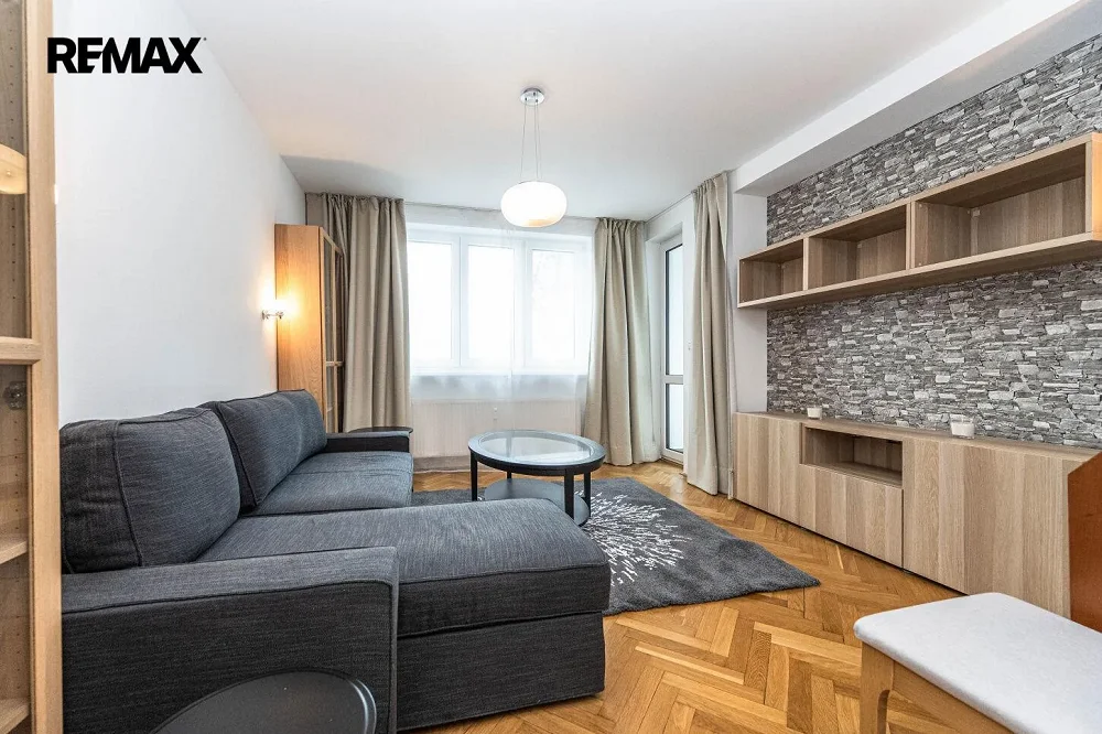 2+1, Petrohradská, Kladno, Středočeský kraj