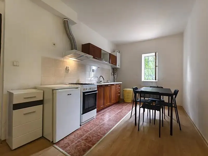 1+1, nám. Štefánikovo, Liberec, Liberecký kraj