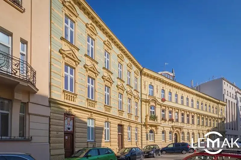 1+kk, Kollárovo nám., Olomouc, Olomoucký kraj