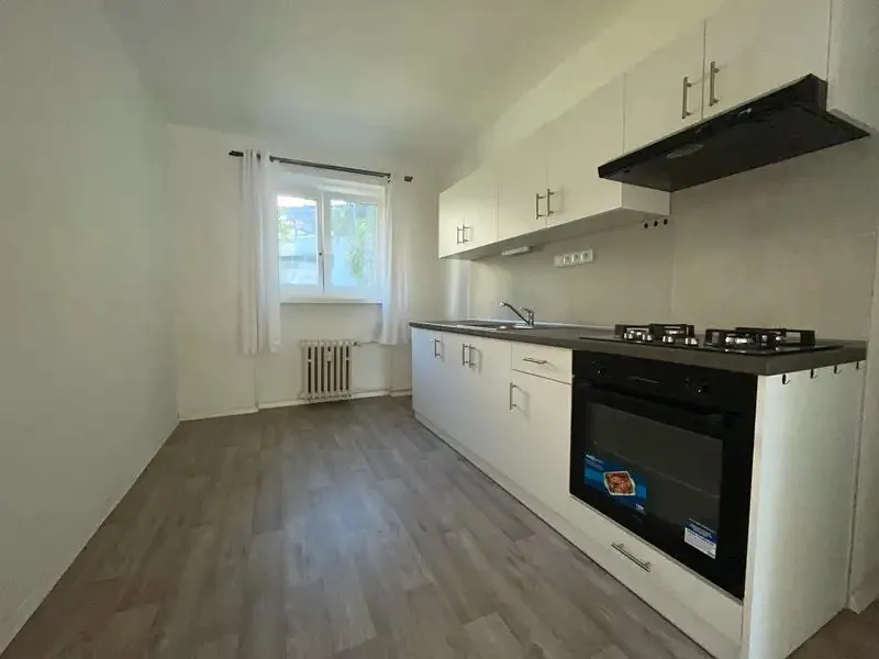 2+1, Bratislavská, Ústí nad Labem, Ústecký kraj
