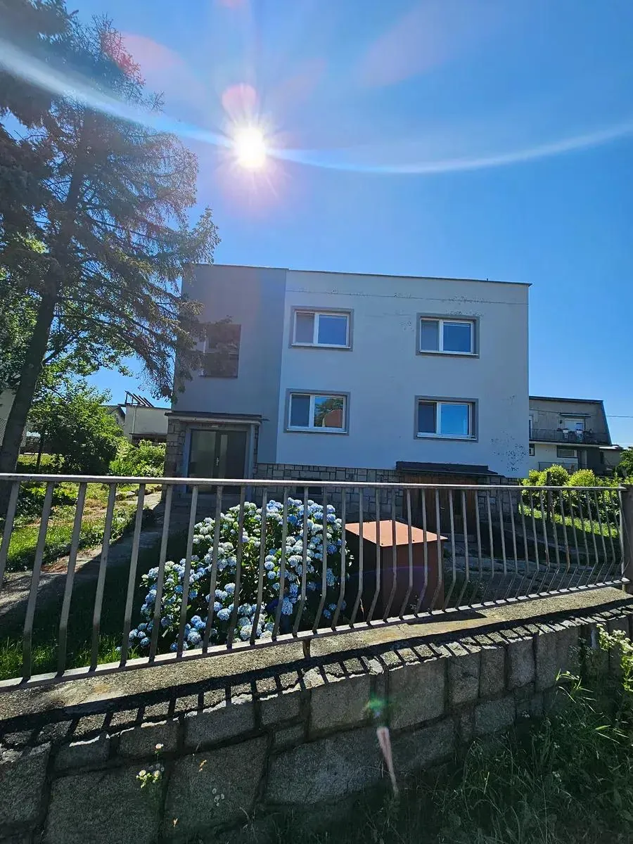 3+1, Opavská, Velká Polom, Ostrava-město, Moravskoslezský kraj
