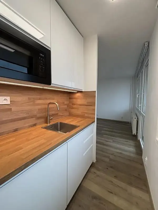 1+kk, Palackého třída, Pardubice, Pardubický kraj