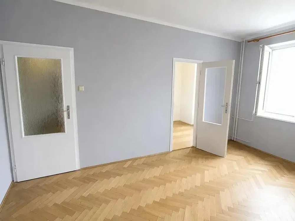 2+1, Sady pionýrů, Lovosice, Litoměřice, Ústecký kraj