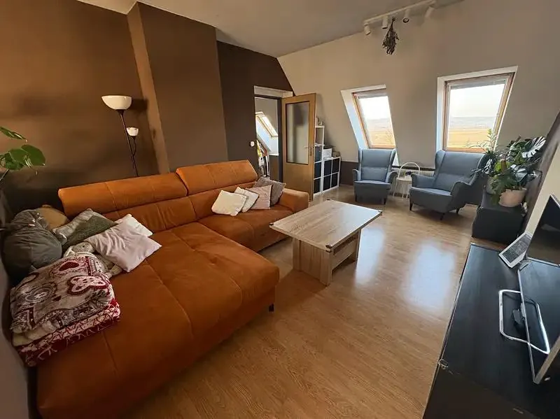 3+kk, Ruská, Jičín, Královéhradecký kraj