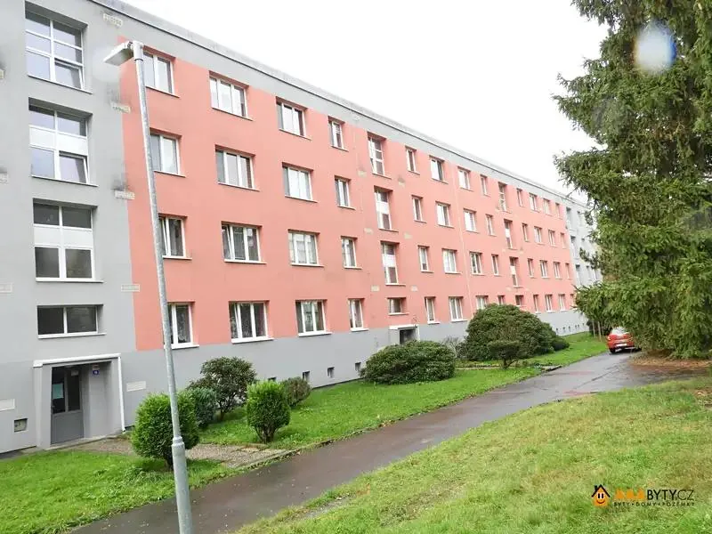 2+1, Antonína Sovy, Česká Lípa, Liberecký kraj
