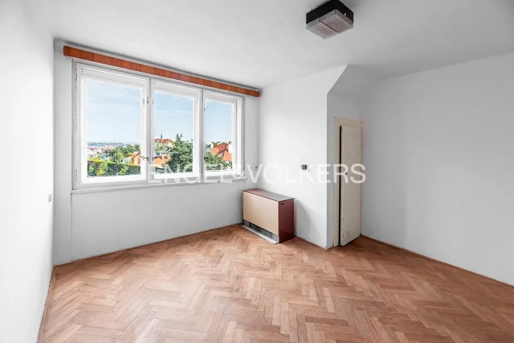 2+kk, Na Stírce, Praha 8 - Kobylisy