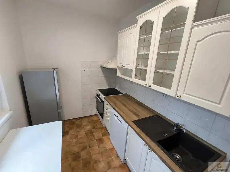 3+1, Dělnická, Olomouc, Olomoucký kraj