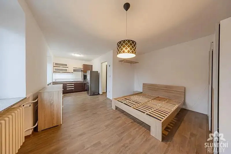 1+kk, Boženy Němcové, Uherské Hradiště, Zlínský kraj