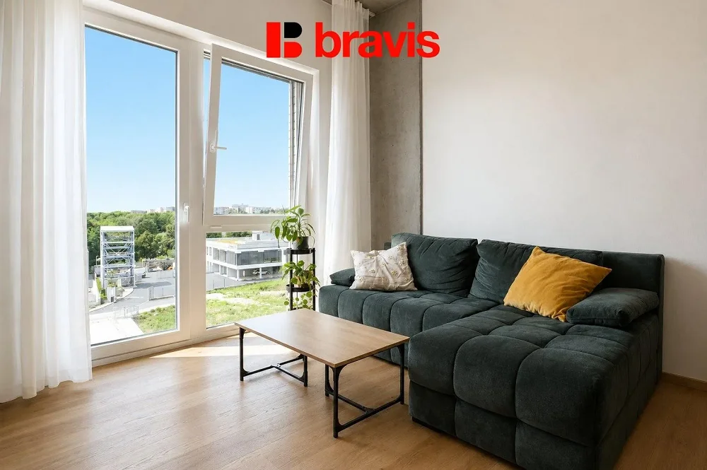 2+kk, Bohunická, Brno-město, Jihomoravský kraj