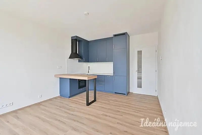 2+kk, Rybářská, Brno-město, Jihomoravský kraj