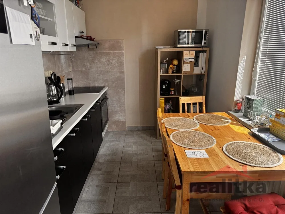 2+1, Olomoucká, Opava, Moravskoslezský kraj