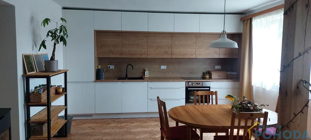 2+kk, Ležáků, Vysoké Mýto, Ústí nad Orlicí, Pardubický kraj