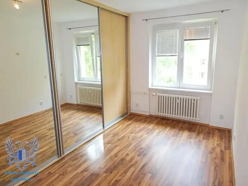 2+1, Dukelská, Mělník, Středočeský kraj