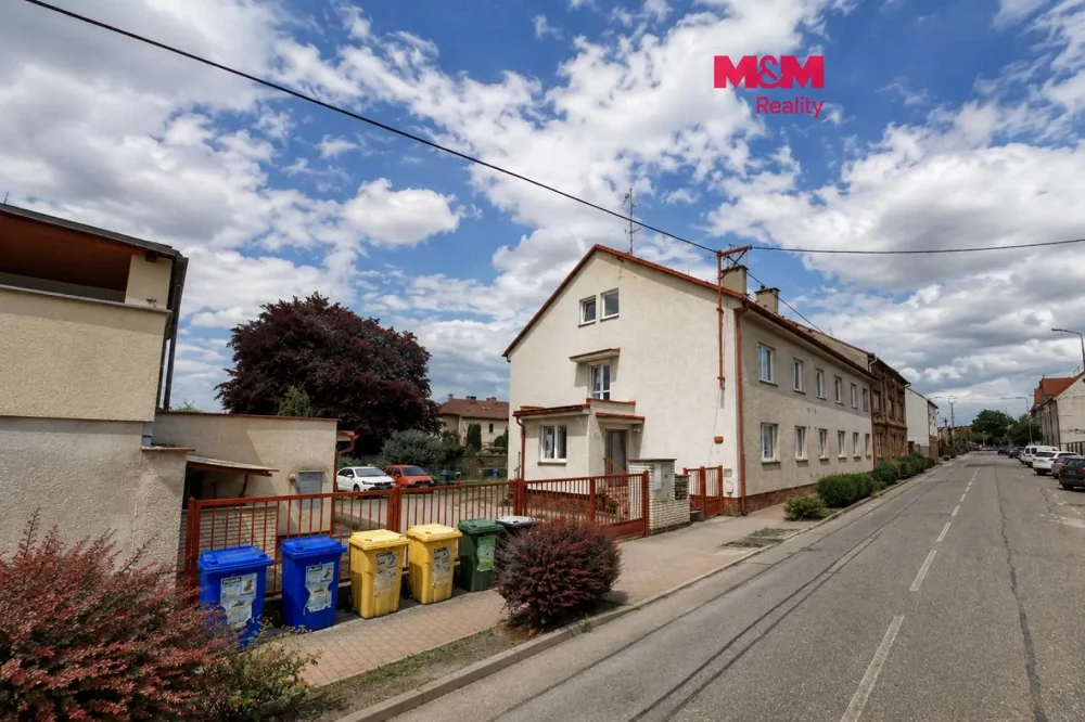 1+kk, Havlíčkova, Týniště nad Orlicí, Rychnov nad Kněžnou, Královéhradecký kraj