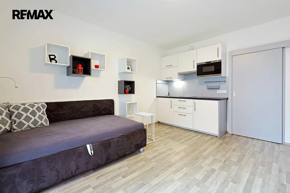 1+kk, Sladová, Plzeň-město, Plzeňský kraj