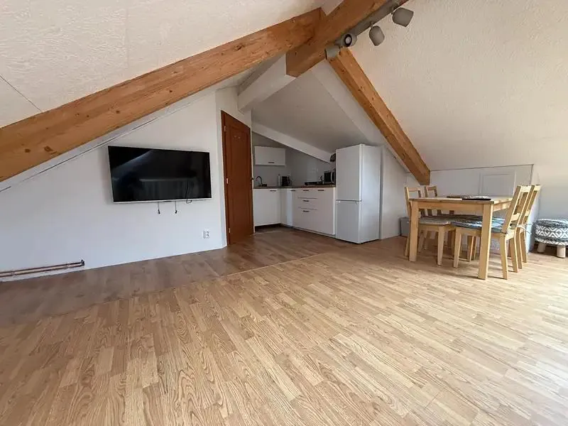 1+kk, Puškinova, Liberec, Liberecký kraj