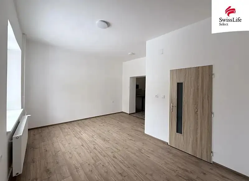 1+kk, Spojenců, Úpice, Trutnov, Královéhradecký kraj