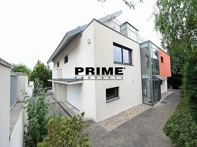 5+kk, Nebušická, Praha 6 - Nebušice