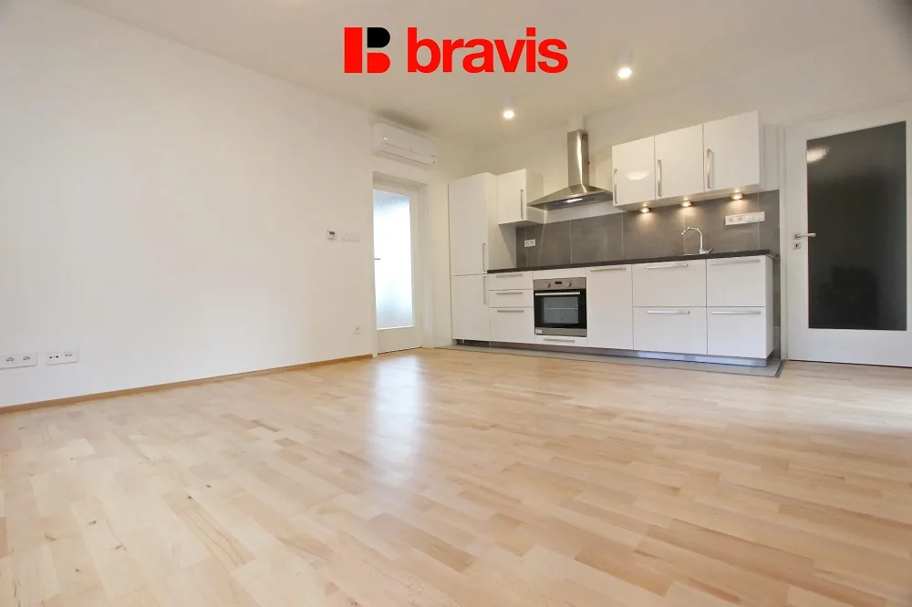 3+kk, Úpatní, Brno-město, Jihomoravský kraj